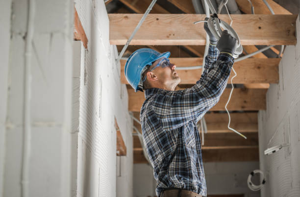 Best Electrical Installation Contractor  in Pleasant Grove, AL