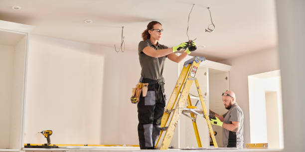 Best Residential Electrician Services  in Pleasant Grove, AL