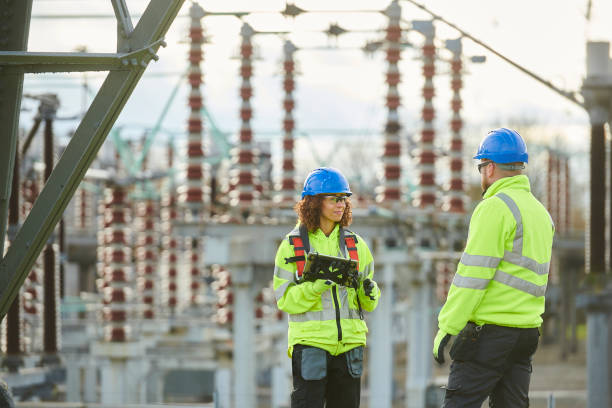 Best Licensed Electrician  in Pleasant Grove, AL