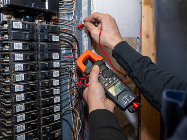 Best Industrial Electrical Services  in Pleasant Grove, AL
