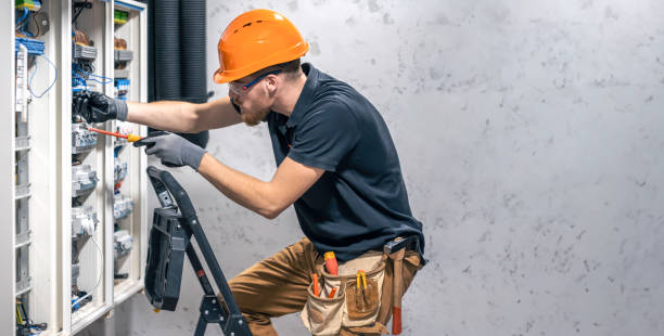 Best Electrical Installation Contractor  in Pleasant Grove, AL